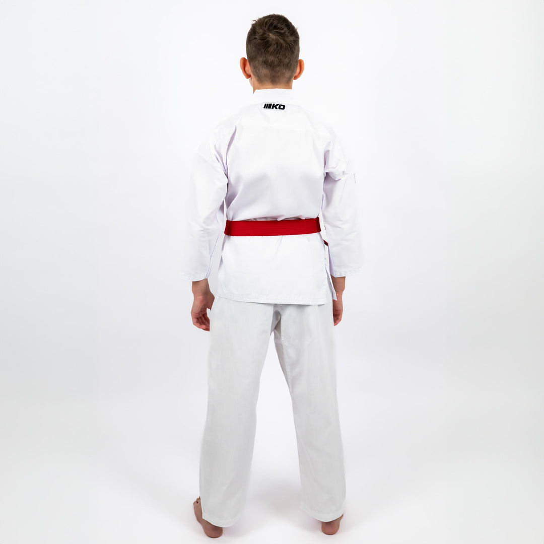 Kimono Karate Knockout Copii | knock-out.ro