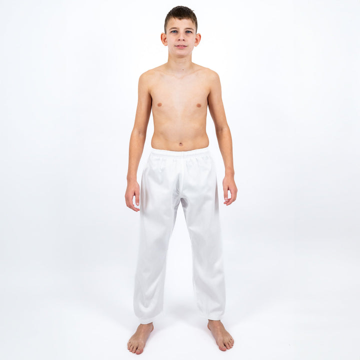 Kimono Karate Knockout Copii | knock-out.ro