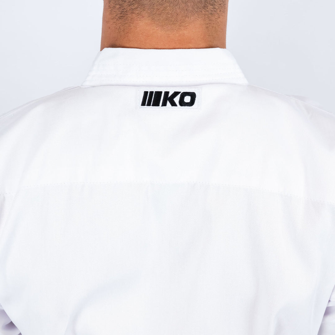 Kimono Karate Knockout | knock-out.ro