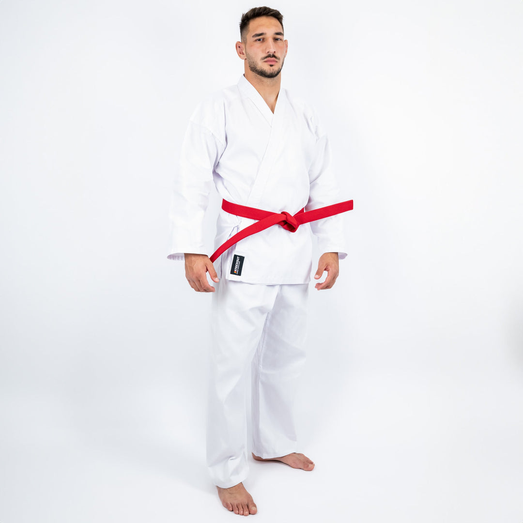 Kimono Karate Knockout | knock-out.ro