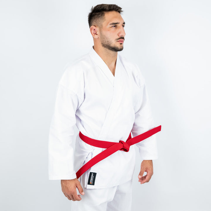 Kimono Karate Knockout | knock-out.ro