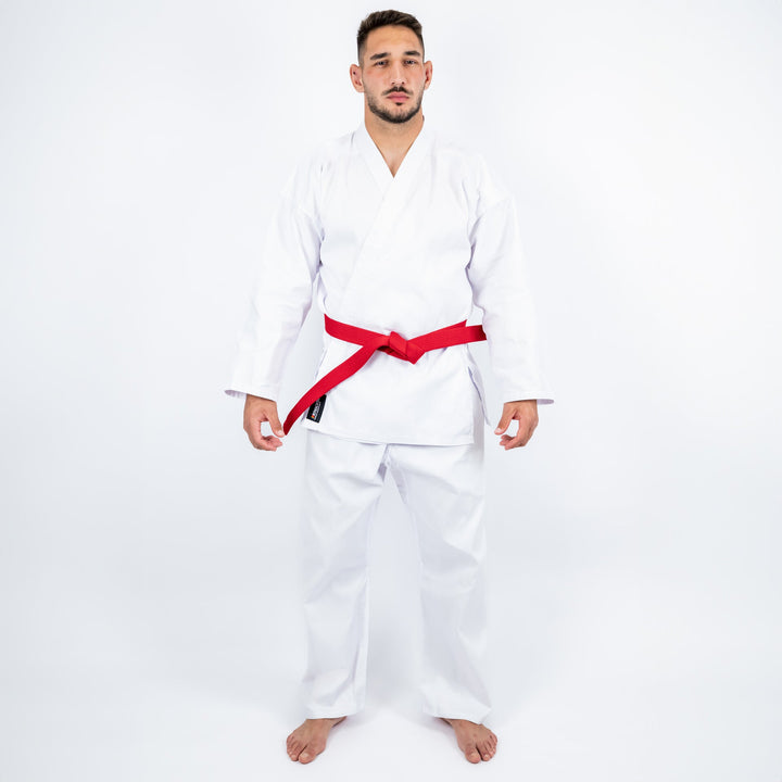 Kimono Karate Knockout | knock-out.ro