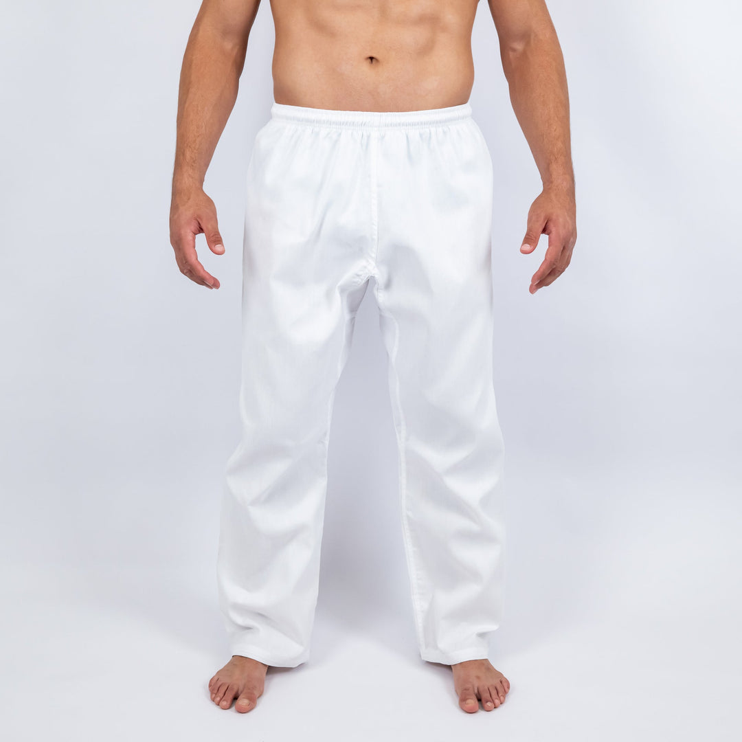 Kimono Kyokushin Knockout | knock-out.ro