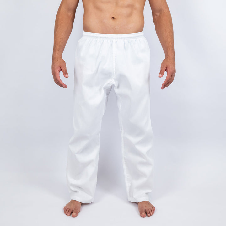 Kimono Kyokushin Knockout | knock-out.ro