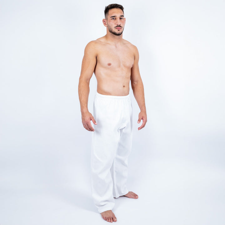 Kimono Kyokushin Knockout | knock-out.ro