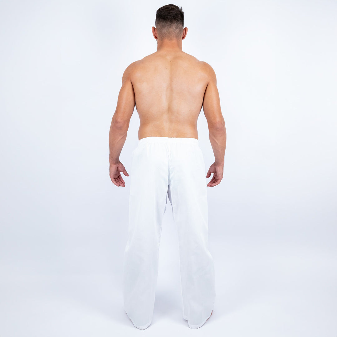 Kimono Kyokushin Knockout | knock-out.ro