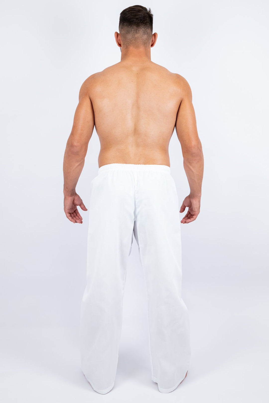 Kimono Kyokushin Knockout | knock-out.ro