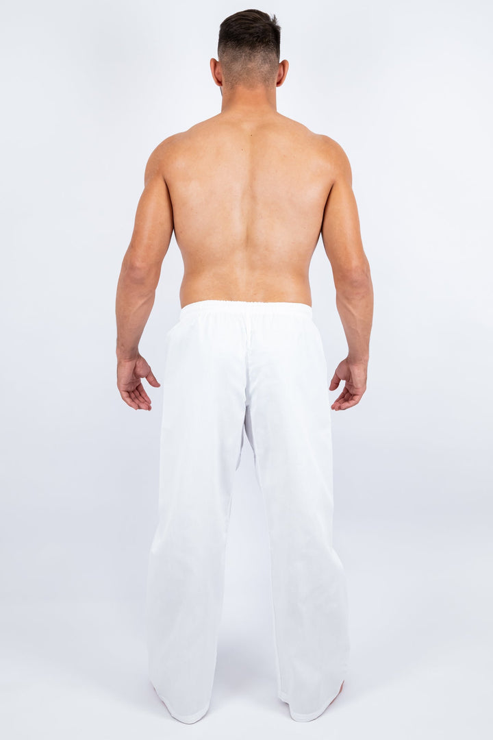 Kimono Kyokushin Knockout | knock-out.ro