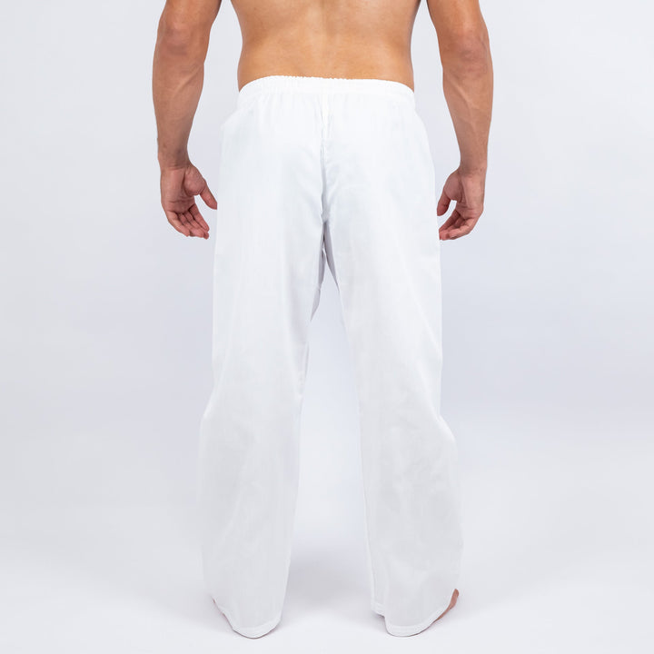 Kimono Kyokushin Knockout | knock-out.ro