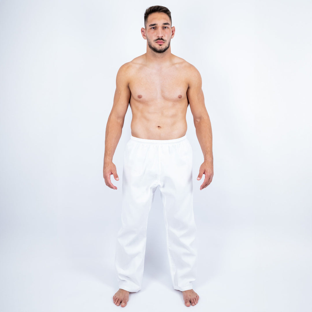 Kimono Kyokushin Knockout | knock-out.ro