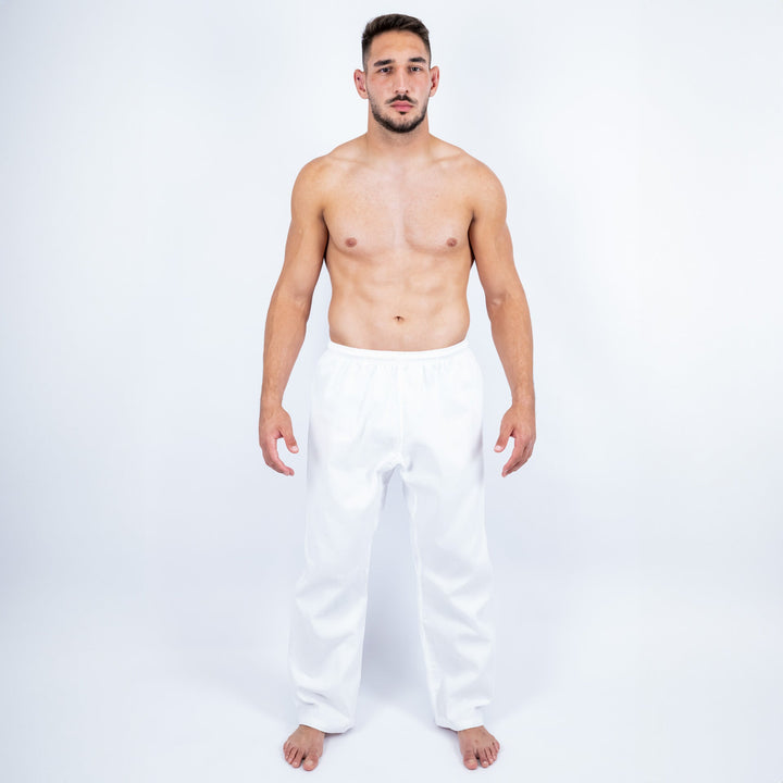 Kimono Kyokushin Knockout | knock-out.ro