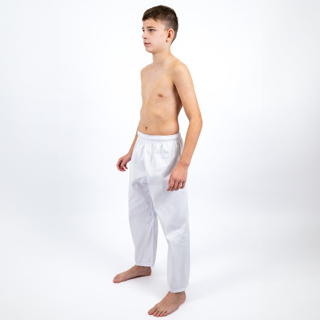 Kimono Kyokushin Knockout Copii | knock-out.ro