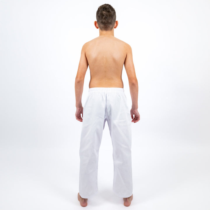 Kimono Kyokushin Knockout Copii | knock-out.ro