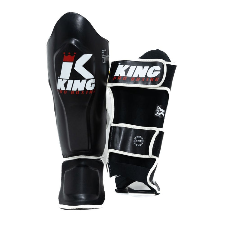 Tibiere Kickbox King Pro Boxing KPB/SG | knock-out.ro