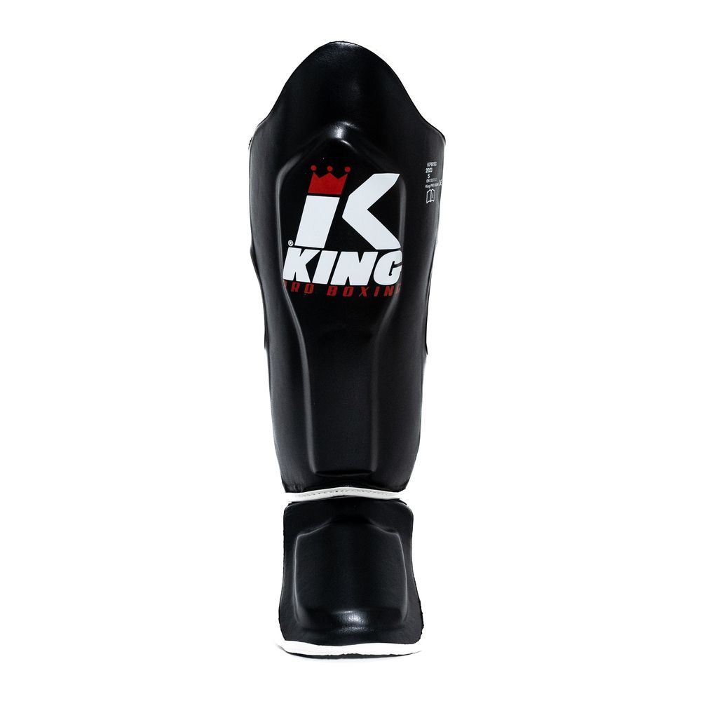 Tibiere Kickbox King Pro Boxing KPB/SG | knock-out.ro