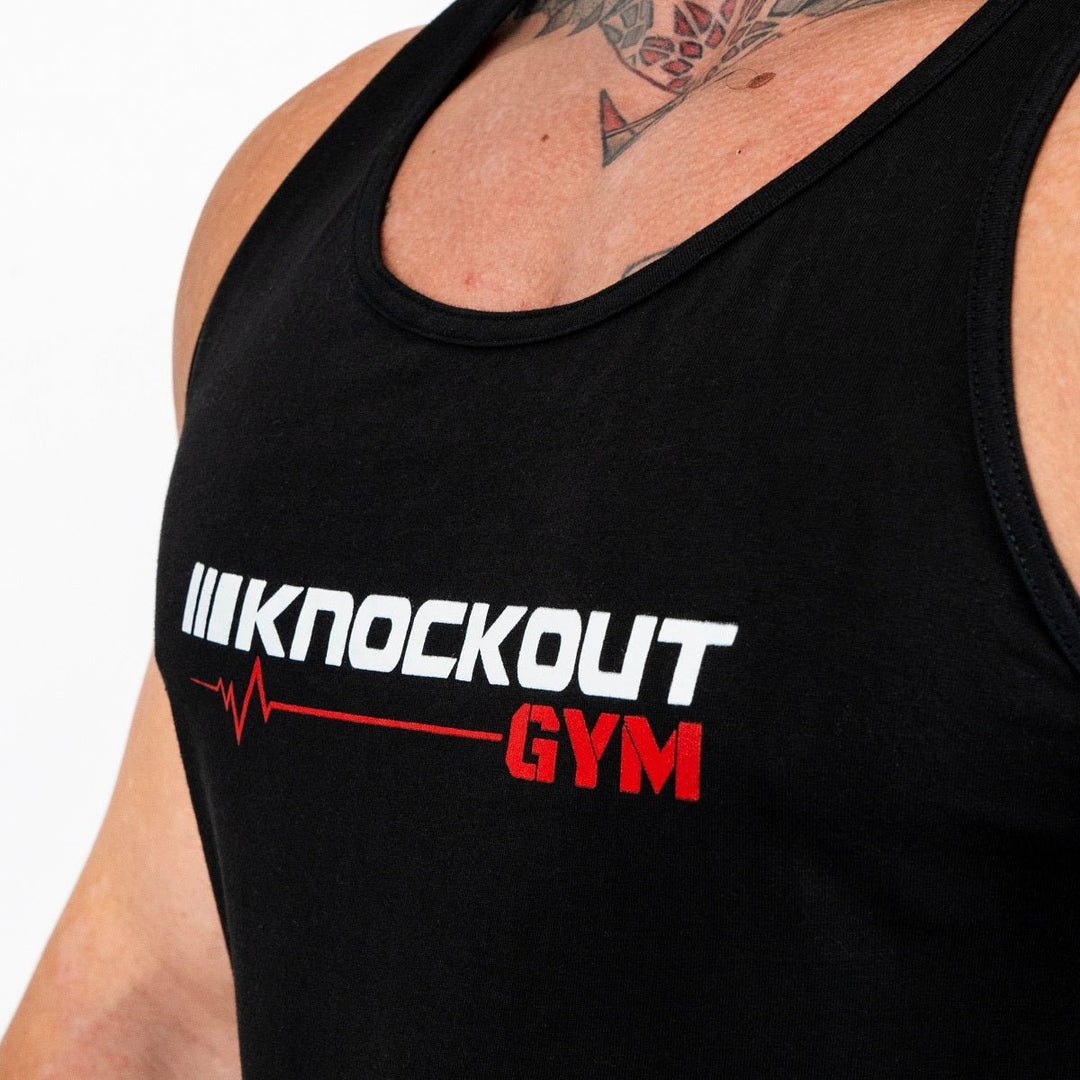 Maiou Knockout GYM | knock-out.ro