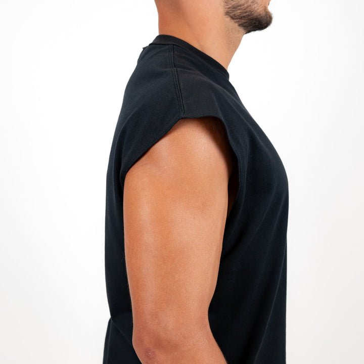 Maiou Oversize Knockout GRND | knock-out.ro