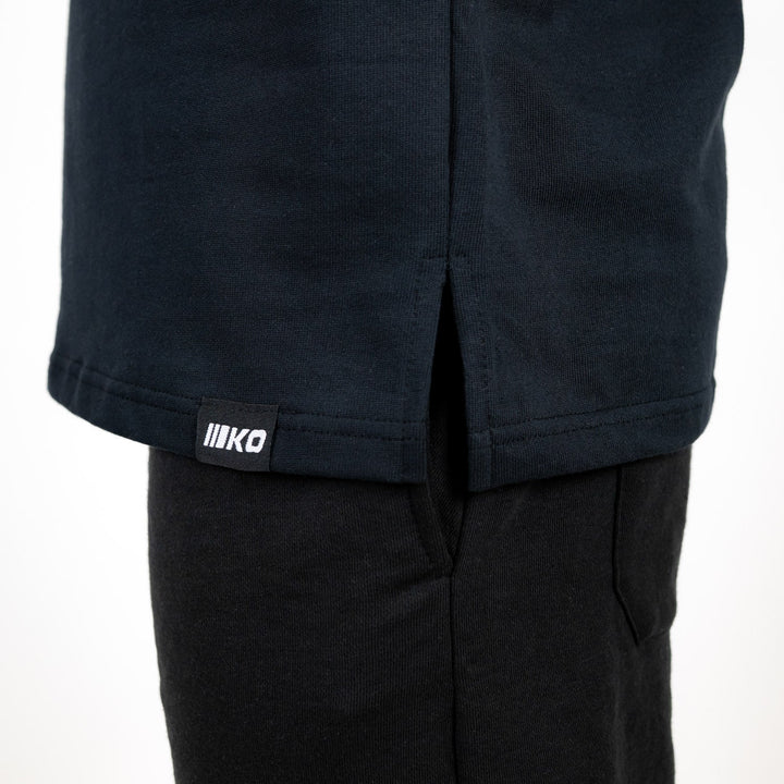 Maiou Oversize Knockout GRND | knock-out.ro