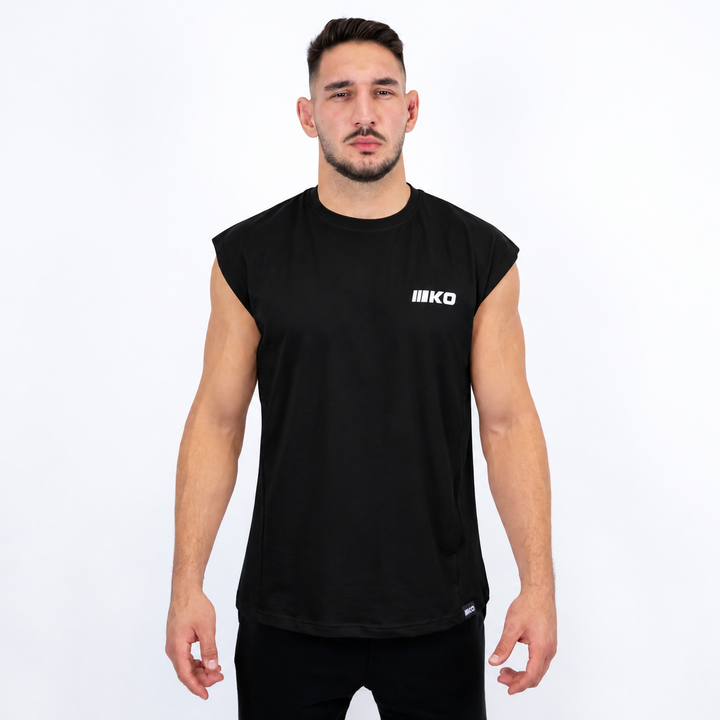 Knockout Tank Top KO FX