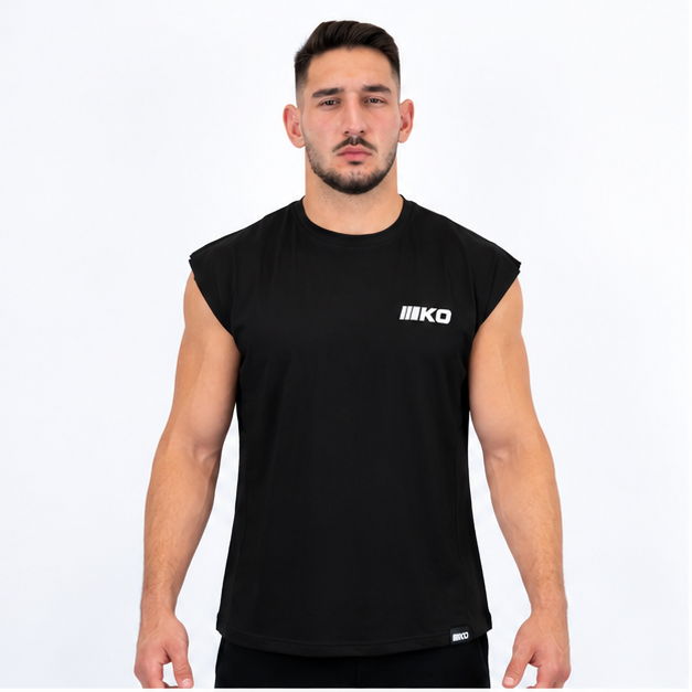Knockout Tank Top KO FX