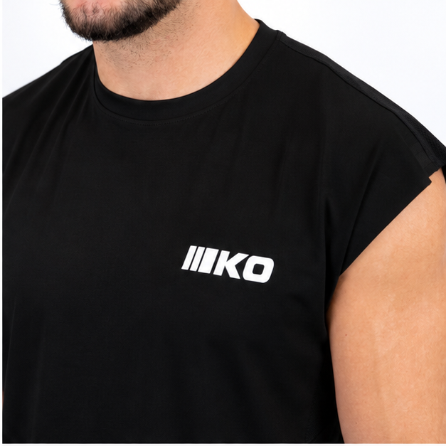 Knockout Tank Top KO FX