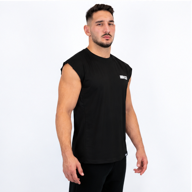 Knockout Tank Top KO FX