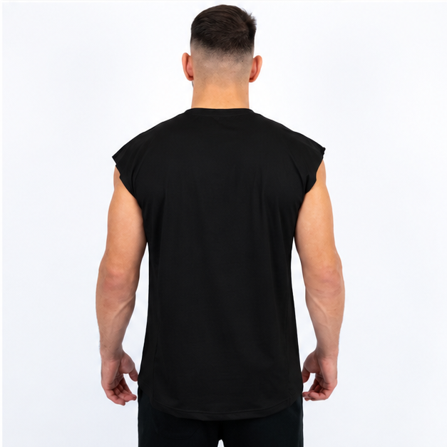 Knockout Tank Top KO FX