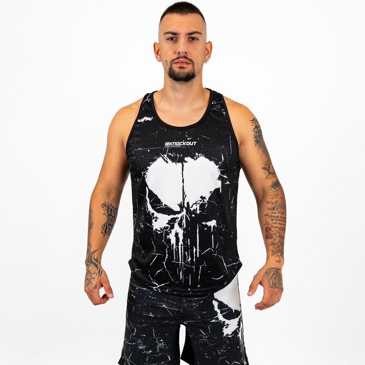 Lifestyle & Sportwear – Knockout Fightgear