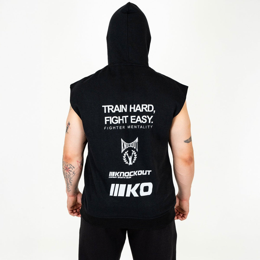 Vesta Knockout Fighter | knock-out.ro