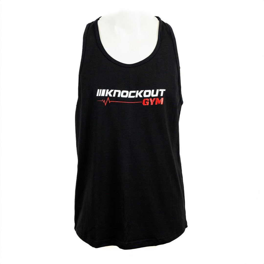 Maiou Sala Knockout GYM | knock-out.ro