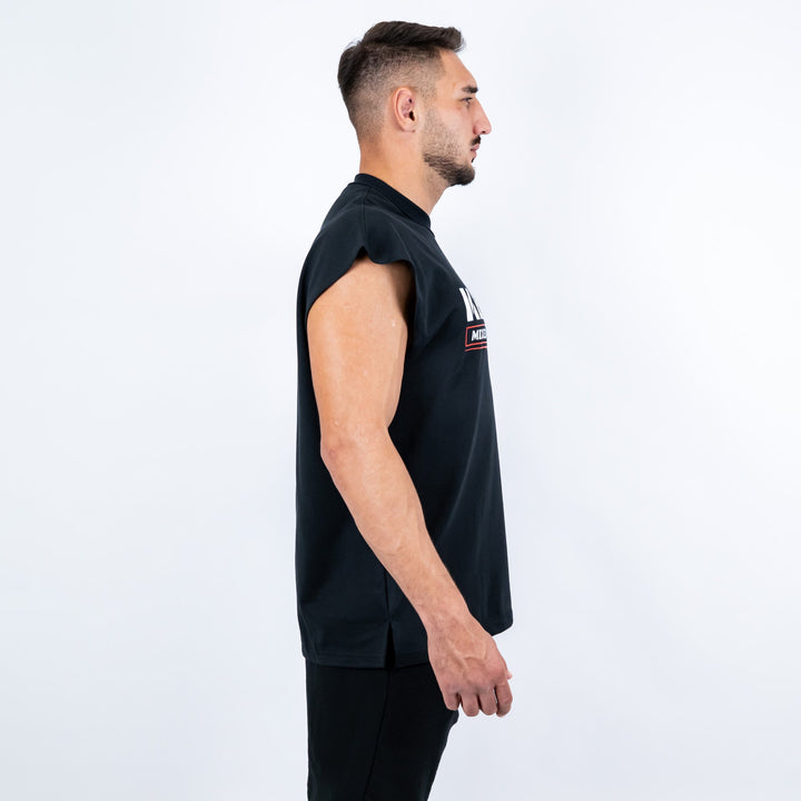 Maiou Knockout Kempo | knock-out.ro