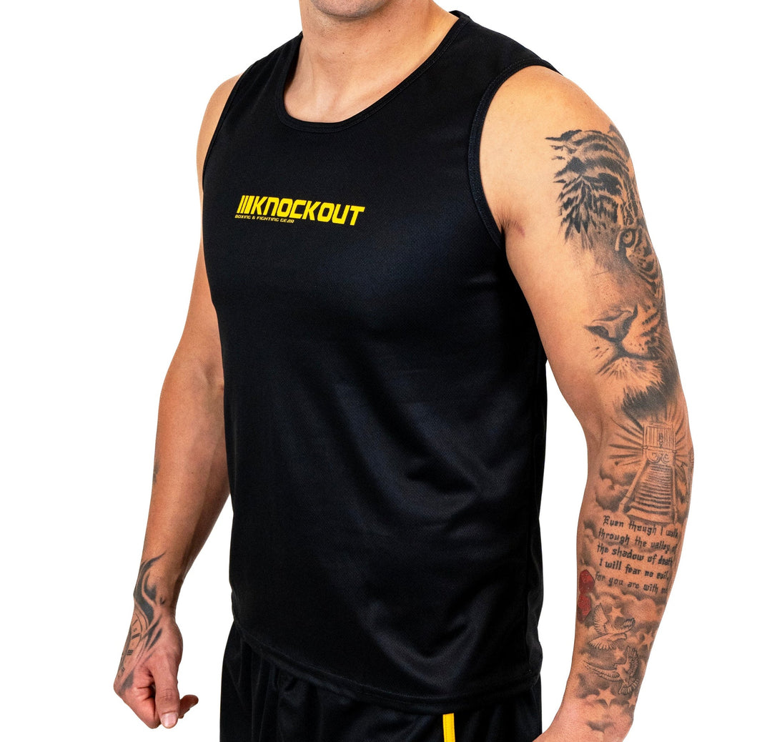 Maiou Knockout Hybrid | knock-out.ro