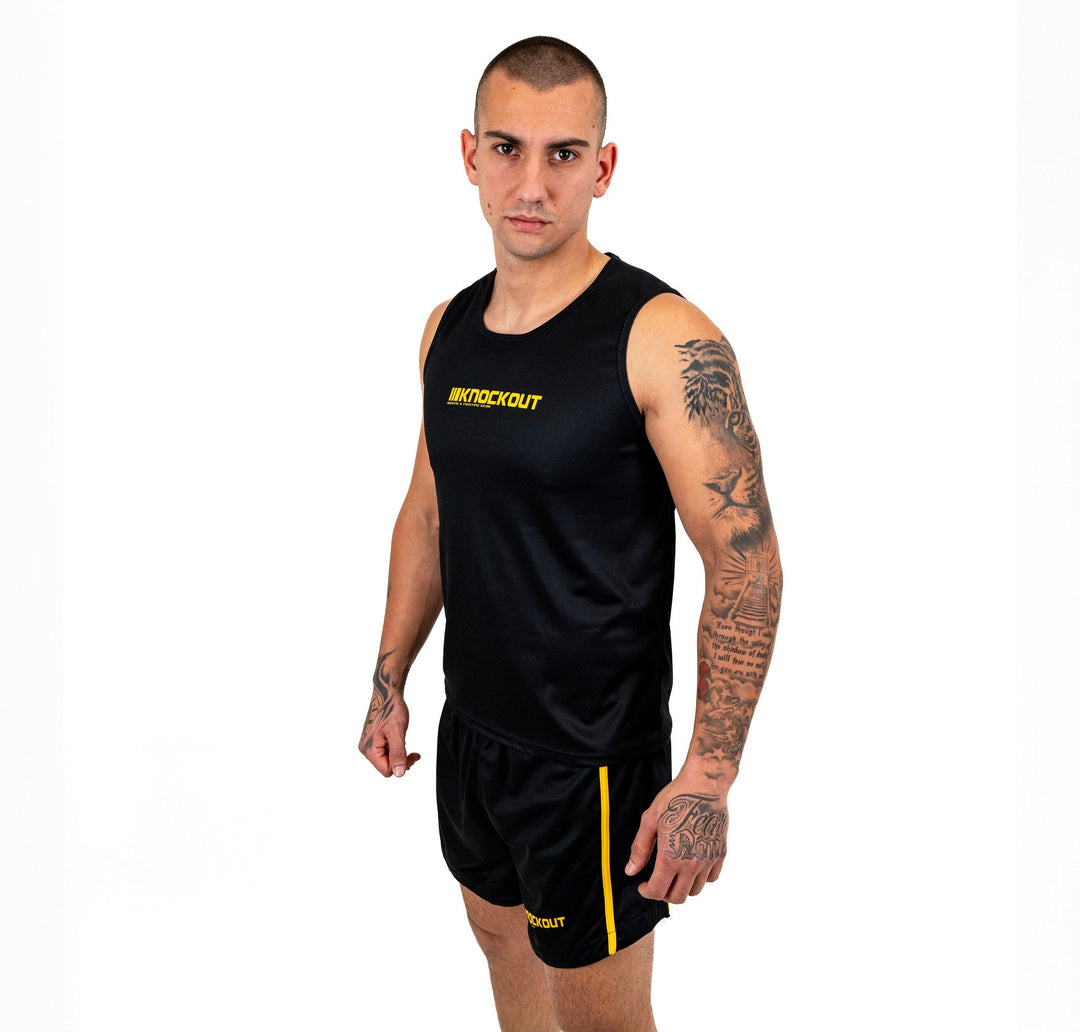 Maiou Knockout Hybrid | knock-out.ro