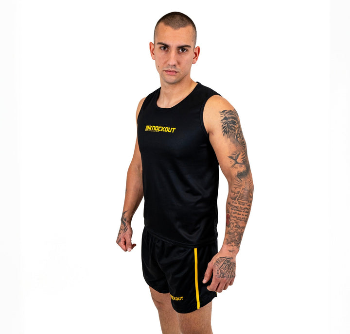 Maiou Knockout Hybrid | knock-out.ro