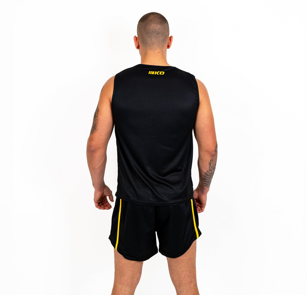 Maiou Knockout Hybrid | knock-out.ro