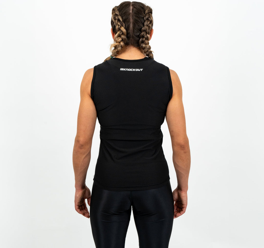 Maiou Fitness Knockout Feminin | knock-out.ro