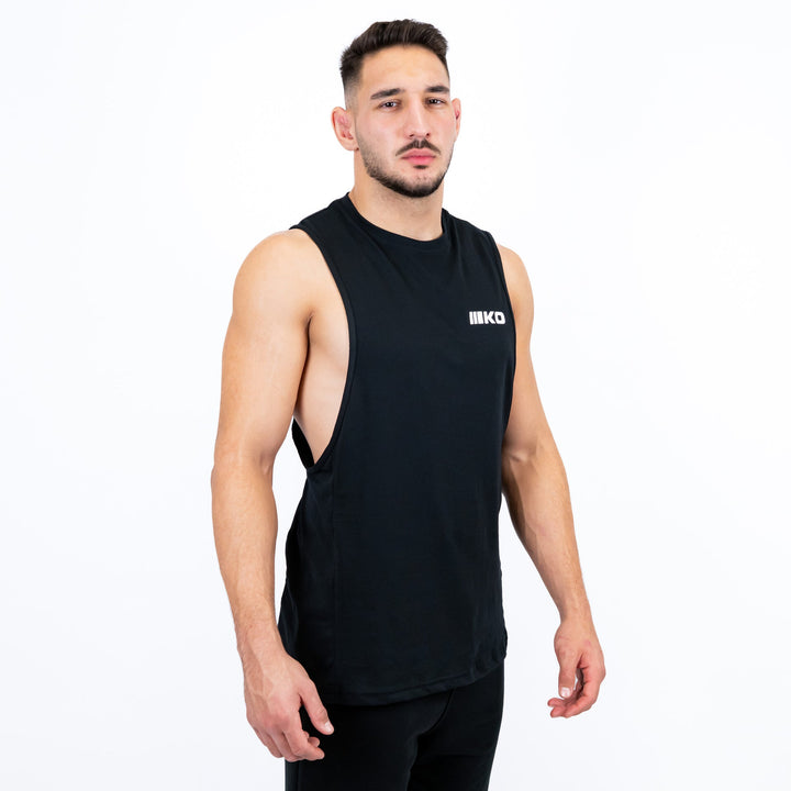 Maiou Knockout Muscle | knock-out.ro