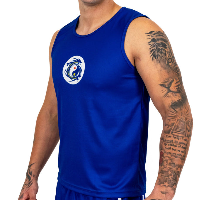 Maiou WUSHU Knockout | knock-out.ro