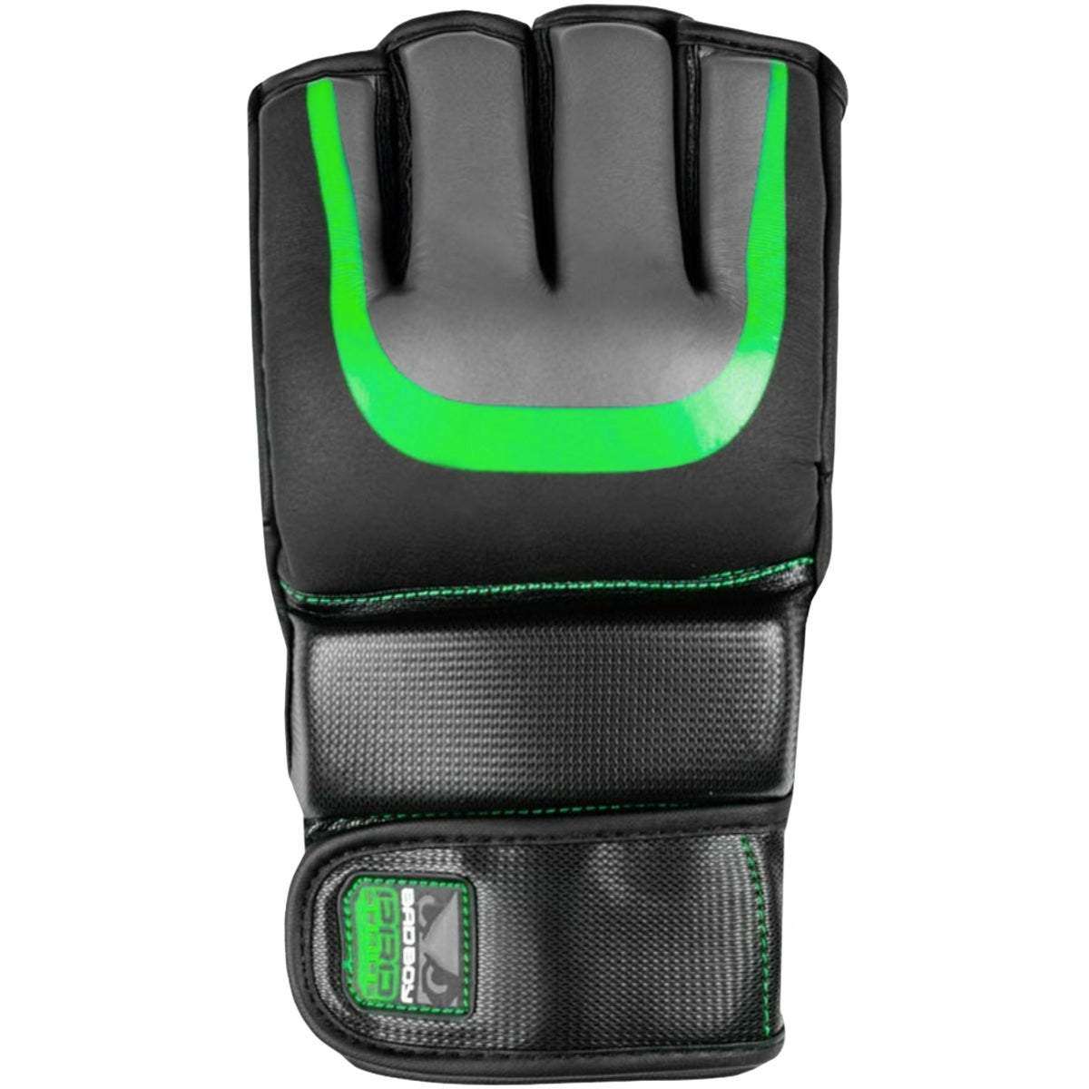 Manusi MMA Bad Boy GEL Pro Series | knock-out.ro
