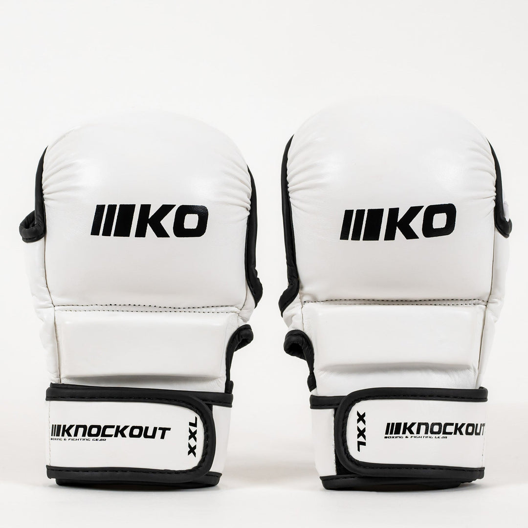 Knockout MMA Gloves Sparring