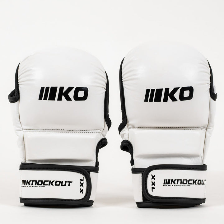 Knockout MMA Gloves Sparring