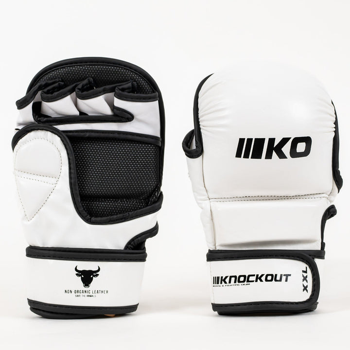 Knockout MMA Gloves Sparring