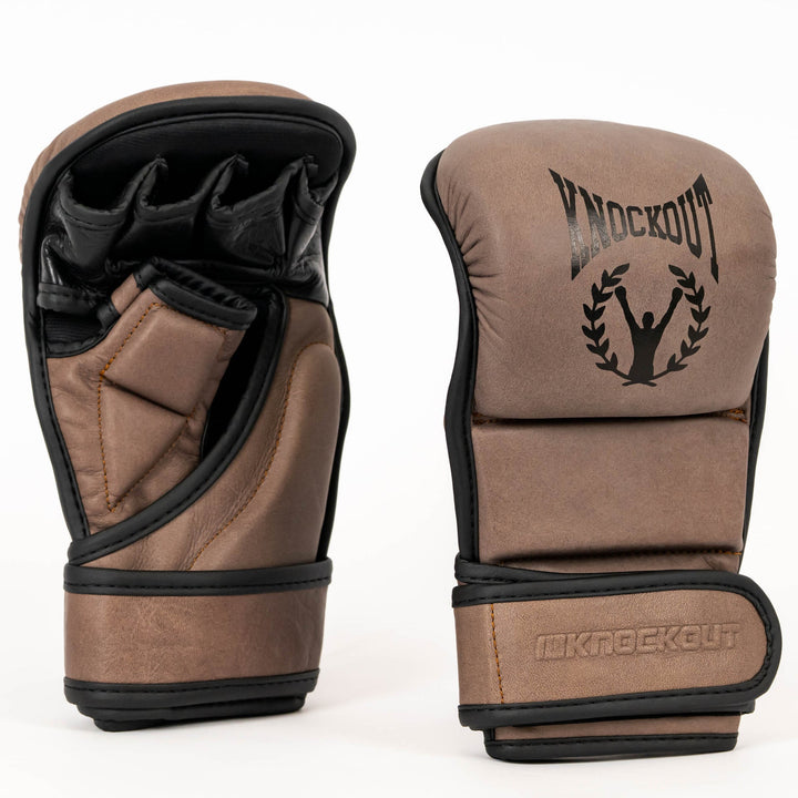 Manusi MMA Knockout Legend | knock-out.ro