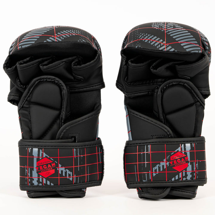 Manusi MMA Knockout Webman | knock-out.ro