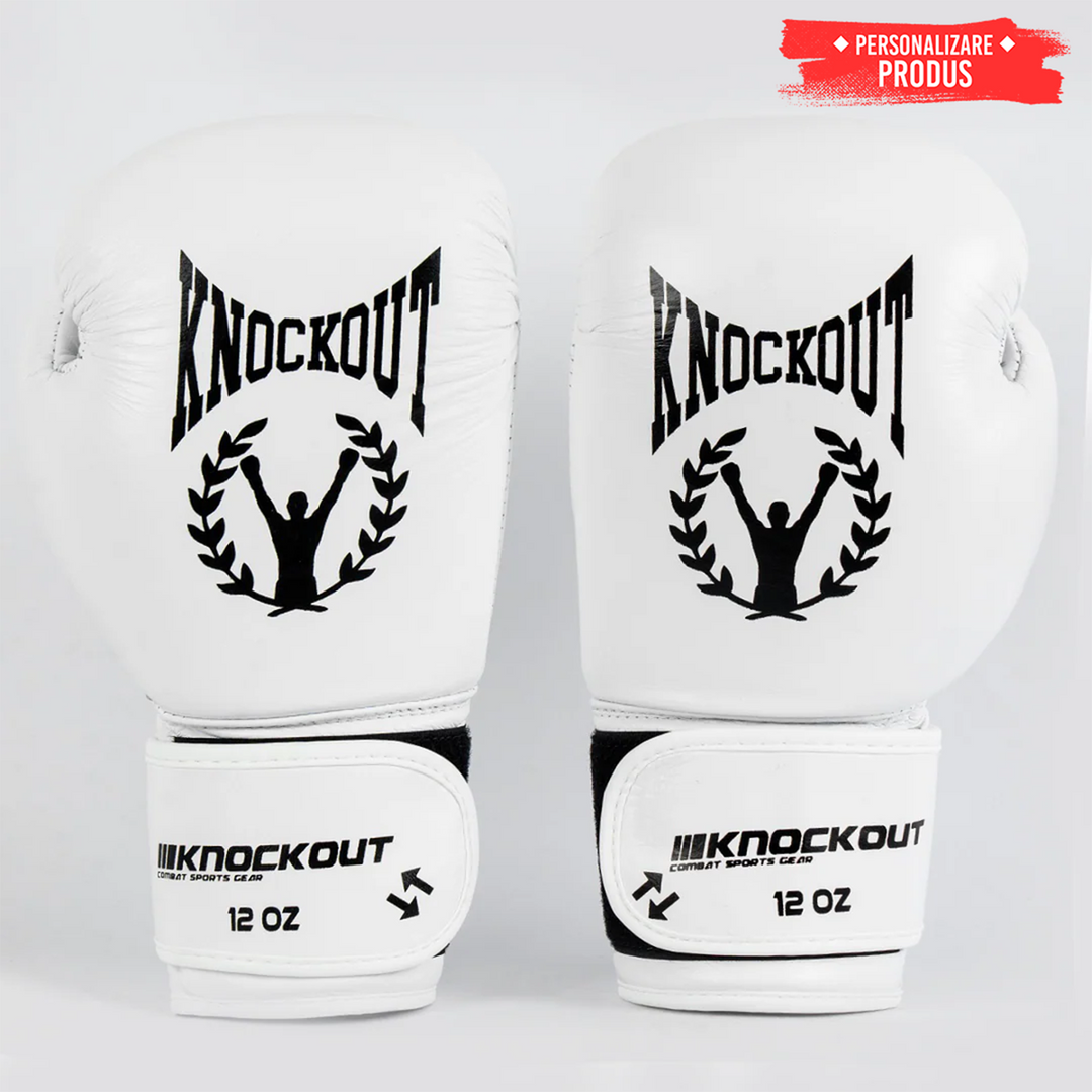 Knockout Boxhandschuhe Basic