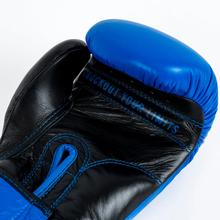 Knockout Basic Boxing Gloves