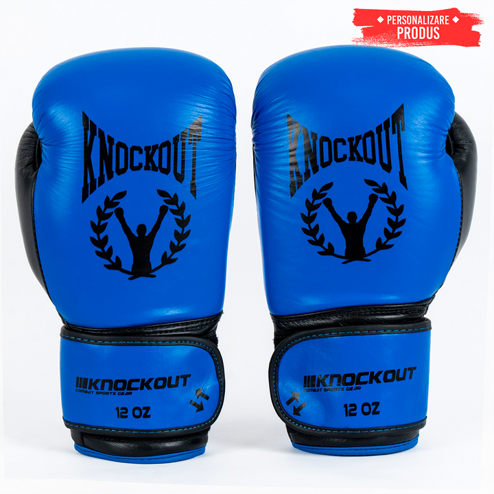 Knockout Boxhandschuhe Basic
