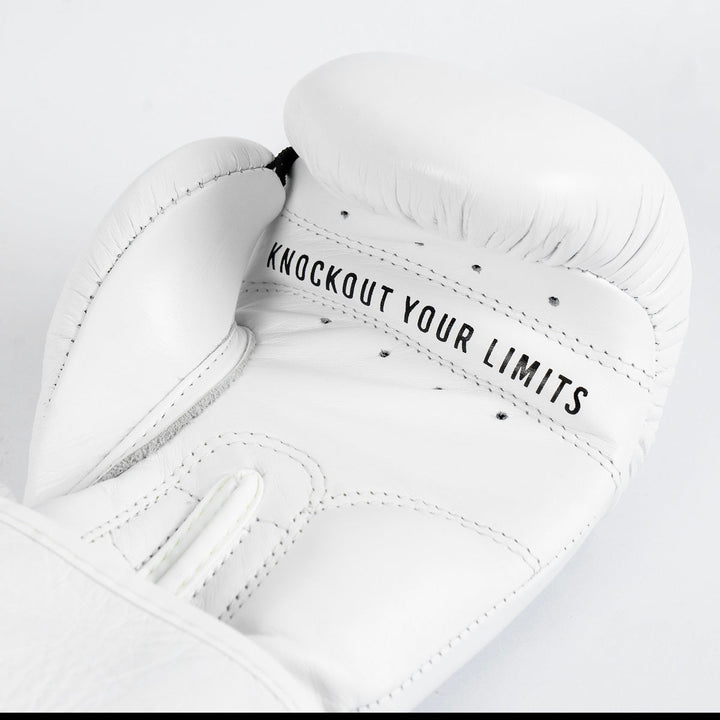 Knockout Basic Boxing Gloves