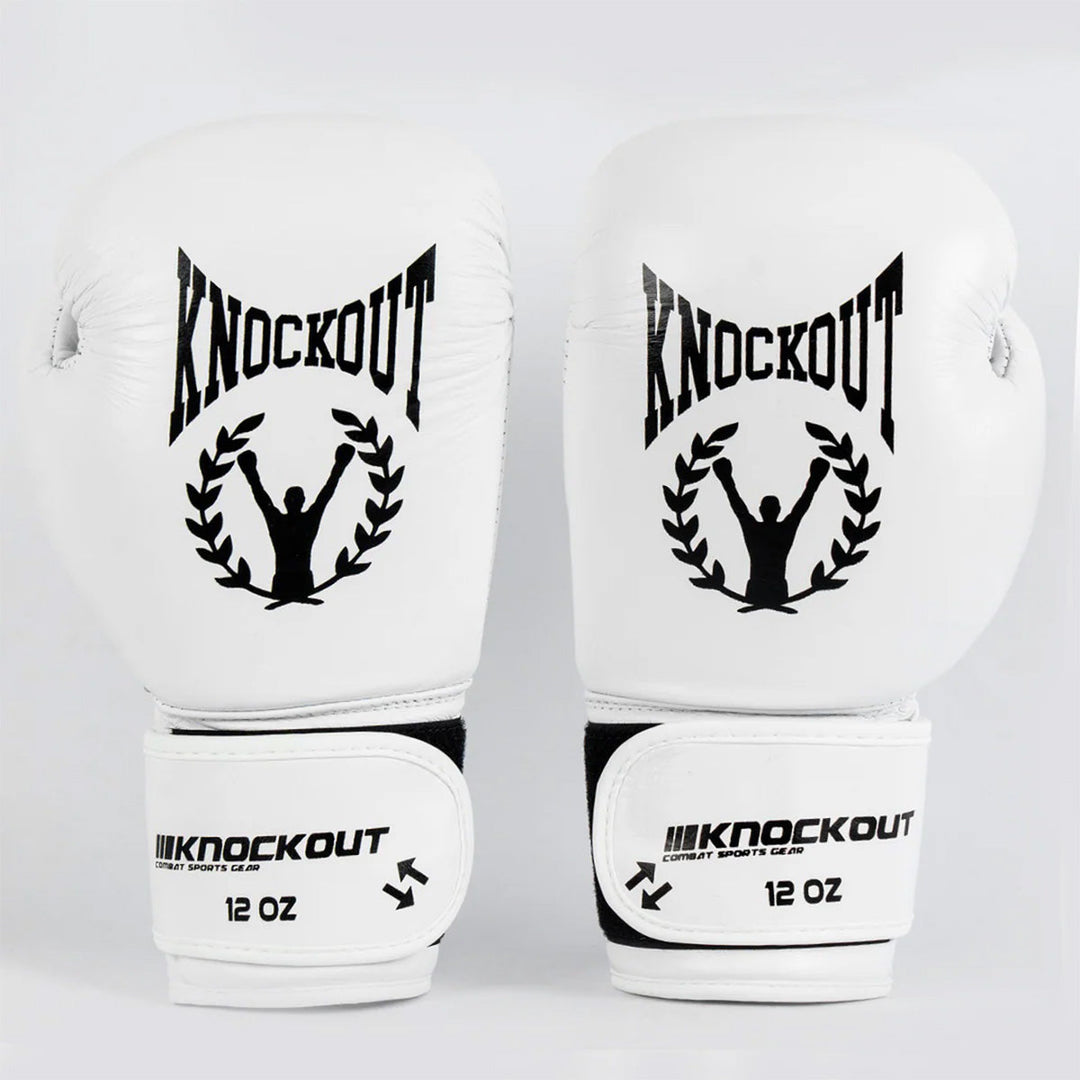 Knockout Boxhandschuhe Basic