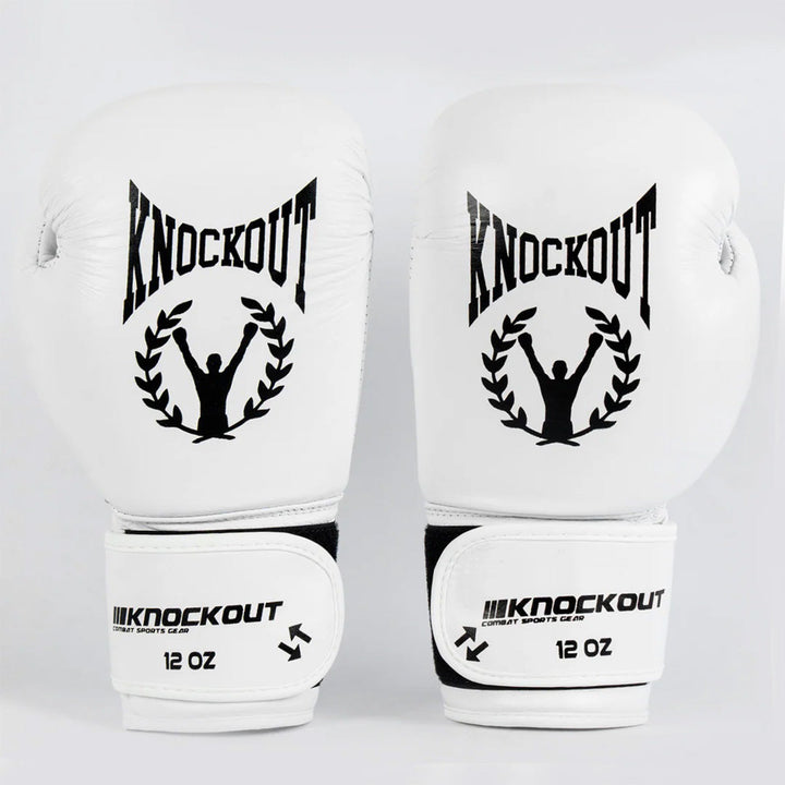 Knockout Boxhandschuhe Basic